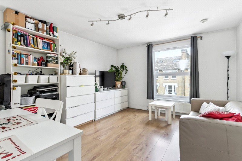 Downs Road, London, E5