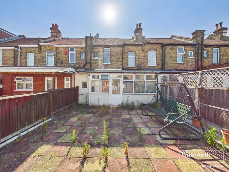 Bertram Road, Hendon,, London, NW4