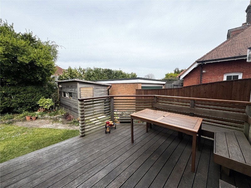 Woodside Road, Poole, Dorset, BH14