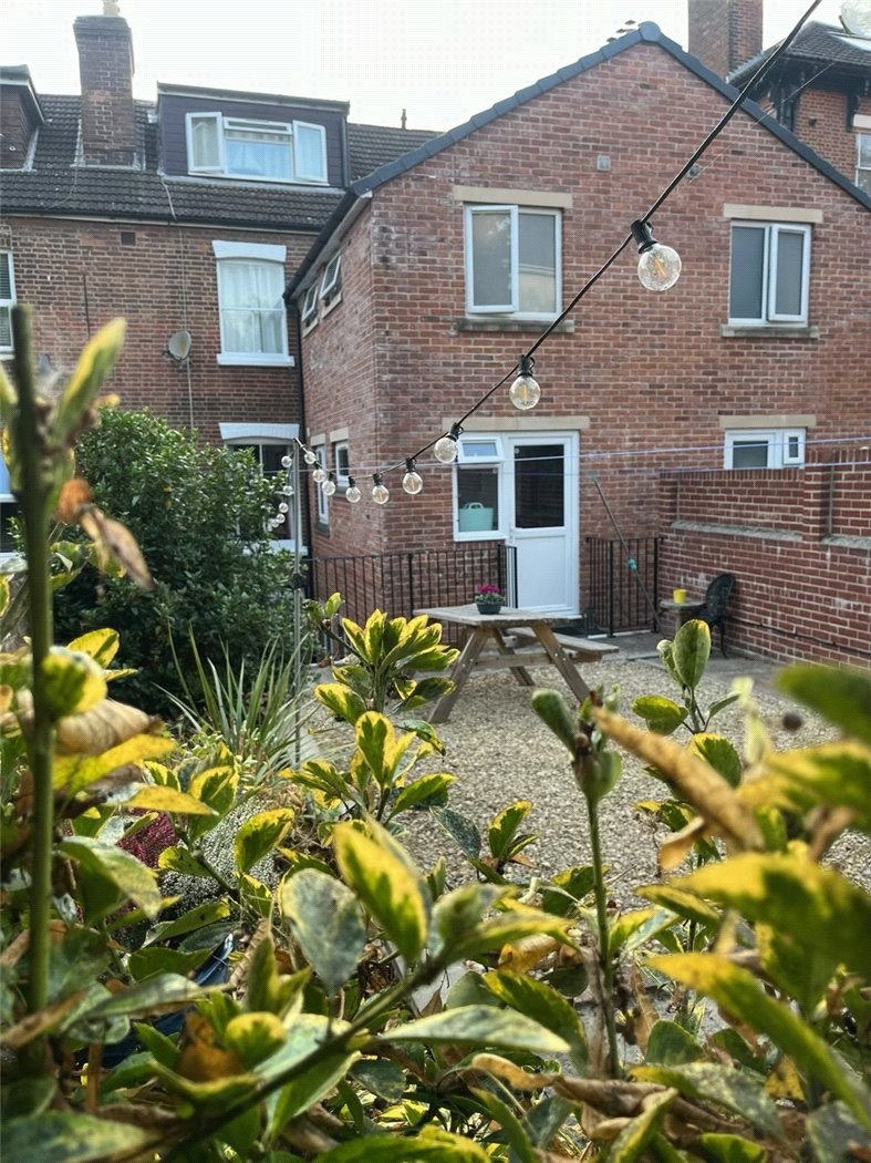Rampart Road, Salisbury, Wiltshire, SP1