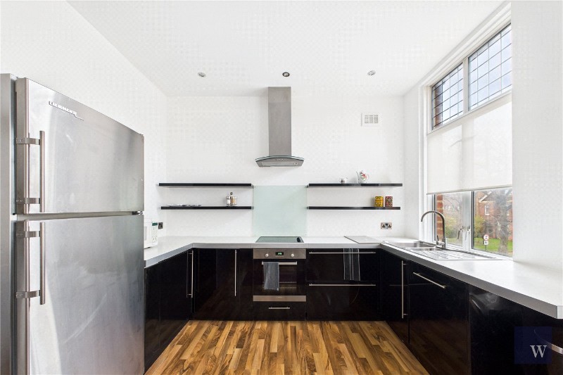 Mount Nod Road, London, SW16