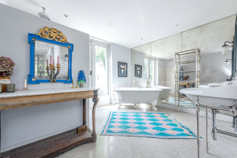 Harvist Road, London, NW6