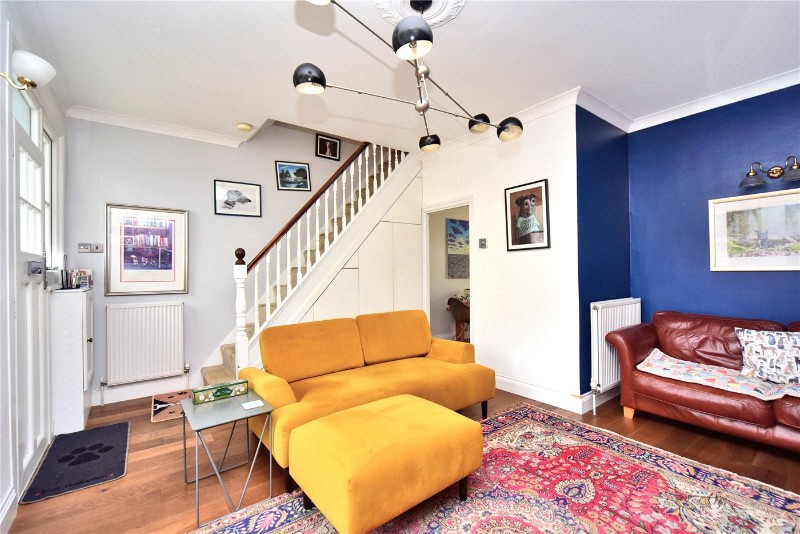 Clifton Avenue, Sutton, SM2