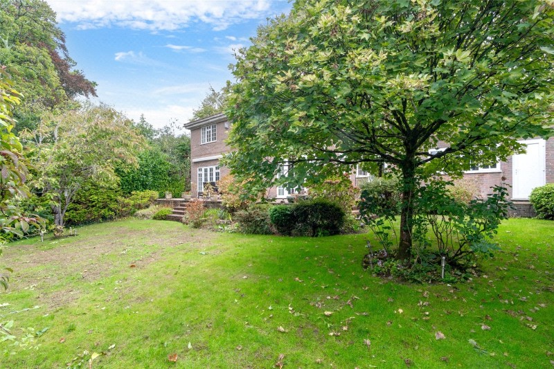 Highland Road, Wimborne, Dorset, BH21