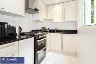 Hampton Place, Brighton, BN1
