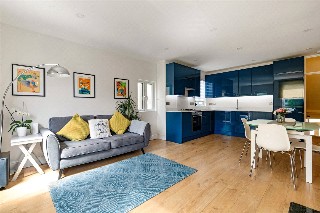 Fernthorpe Road, London, SW16