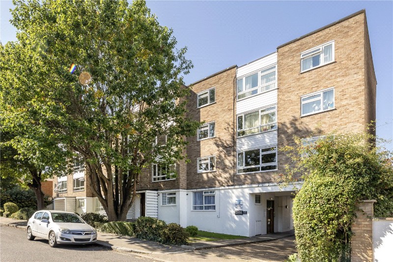 Mercier Road, London, SW15