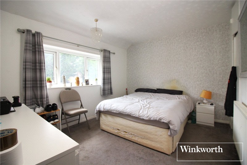 Walshford Way, Borehamwood, Hertfordshire, WD6