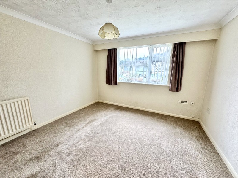 Dansie Close, Poole, Dorset, BH14