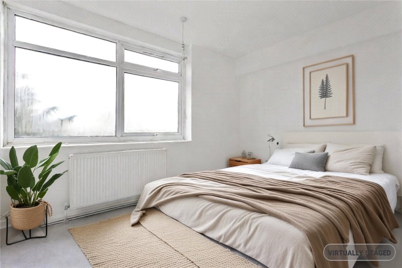 Palace Road, London, SW2