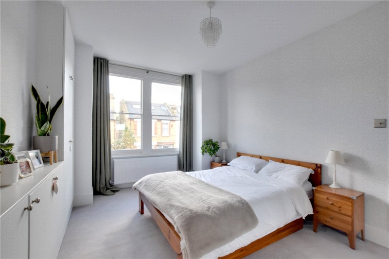 Kellerton Road, Hither Green, London, SE13