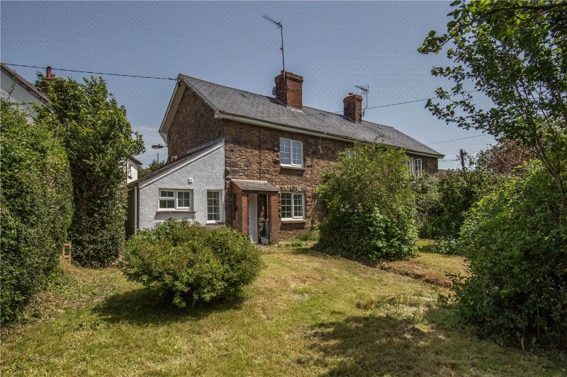 Penstone, Colebrooke, Crediton, Devon, EX17