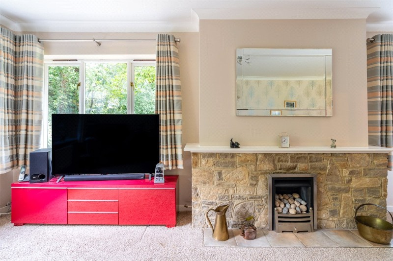 Park Homer Drive, Colehill, Wimborne, Dorset, BH21