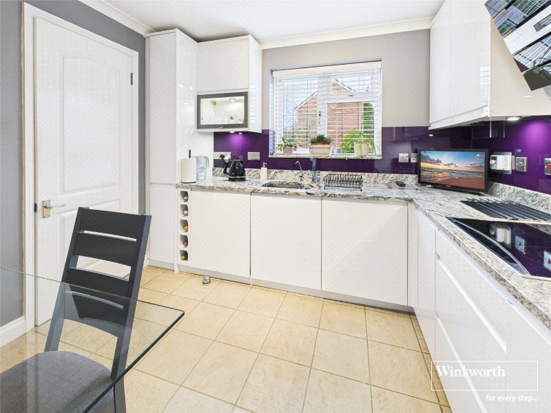 Ludlow Close, Newbury, Berkshire, RG14