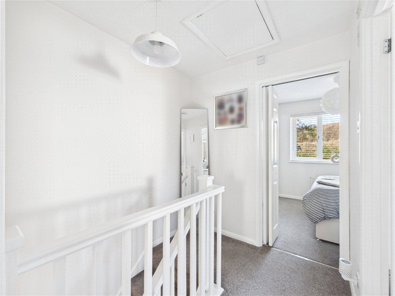 Queen Elizabeth Drive, Crediton, Devon, EX17