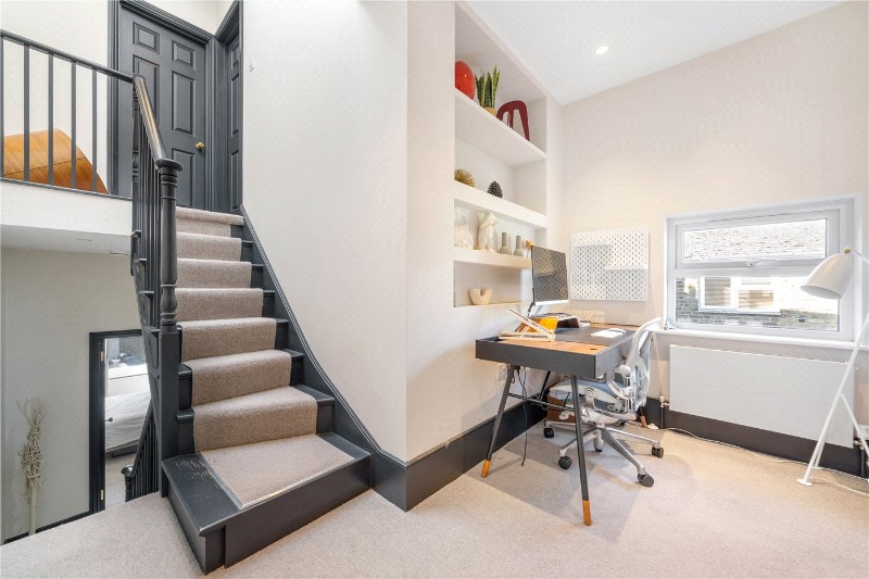 Ondine Road, Peckham Rye, London, SE15