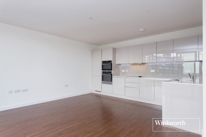 Hawfinch House, 1 Moorhen Drive, London, NW9