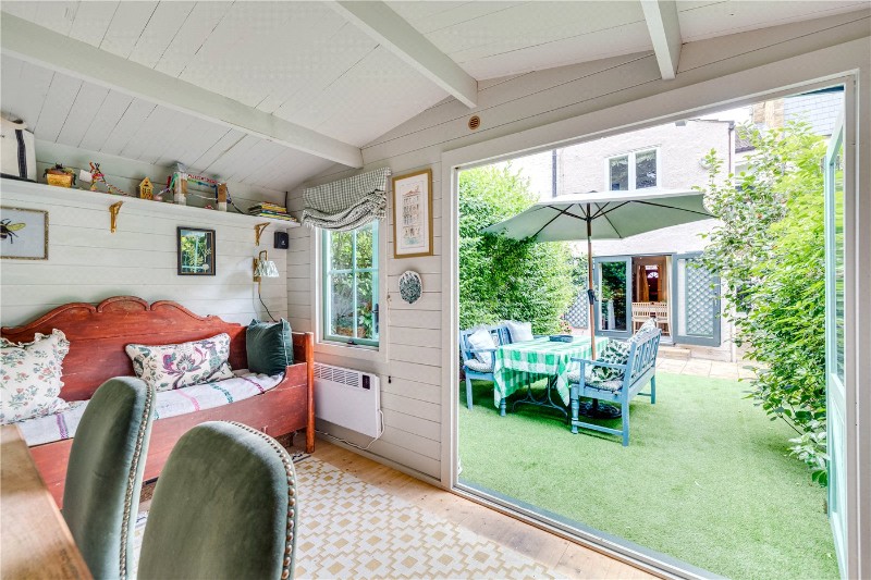 Dymock Street, London, SW6