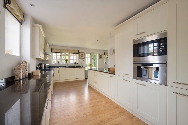 St. Georges Road, Sandwich, Kent, CT13