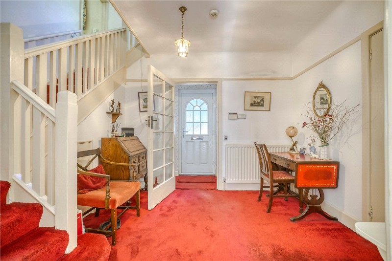 Branksome Wood Road, Bournemouth, Dorset, BH4