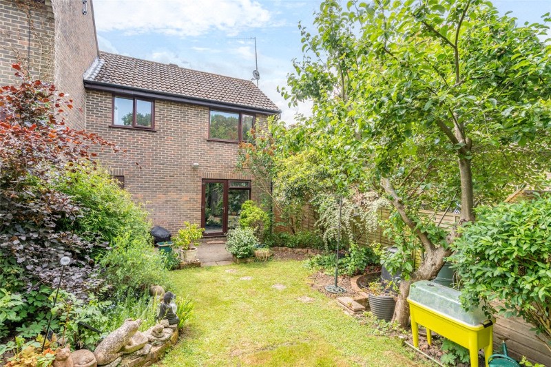 Bridle Way, Colehill, Wimborne, Dorset, BH21