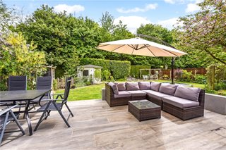 Barnfield Road, Petersfield, Hampshire, GU31