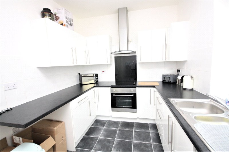 Wimborne Road, Bournemouth, Dorset, BH2
