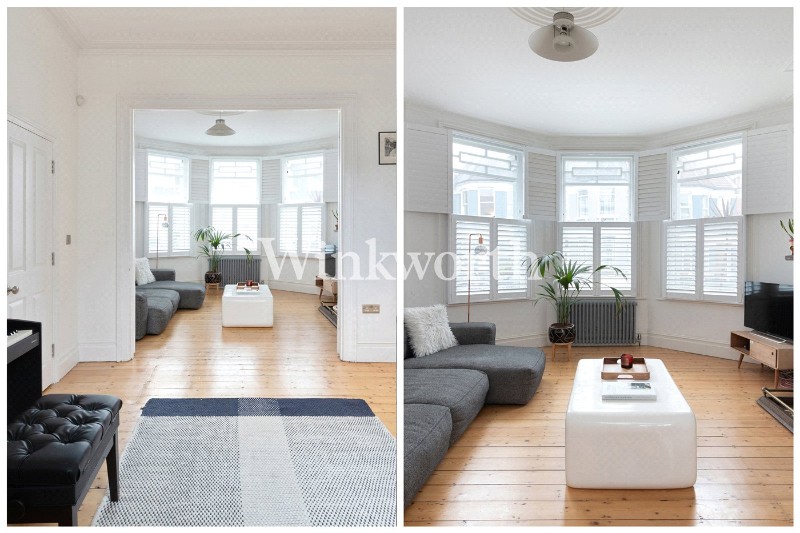 Warham Road, London, N4