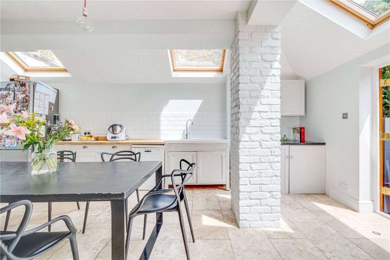 Allestree Road, London, SW6