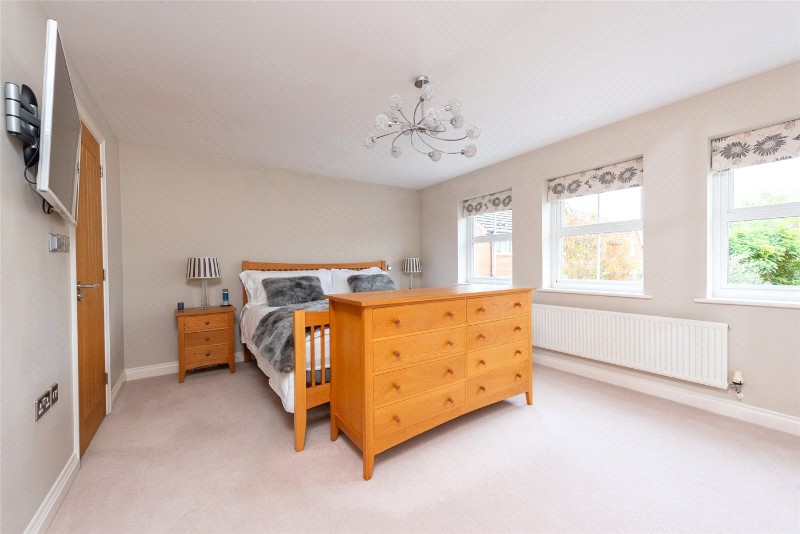 Holder Close, Shinfield, Reading, Berkshire, RG2