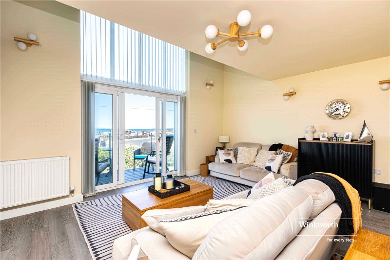 Sea Road, Milford on Sea, Lymington, Hampshire, SO41