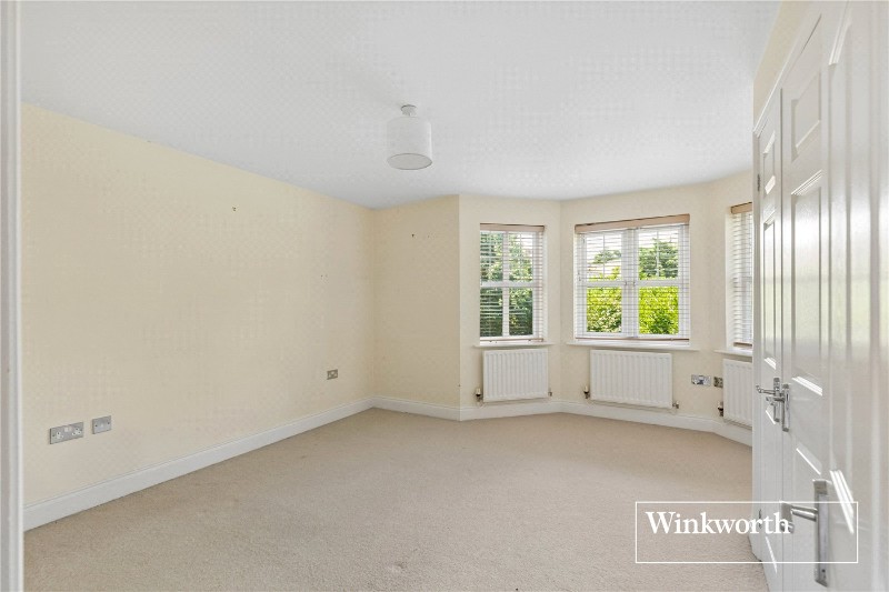 Tavistock Avenue, Mill Hill East, London, NW7