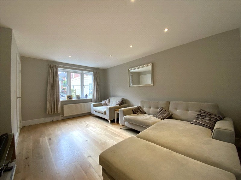 Maurice Way, Marlborough, Wiltshire, SN8