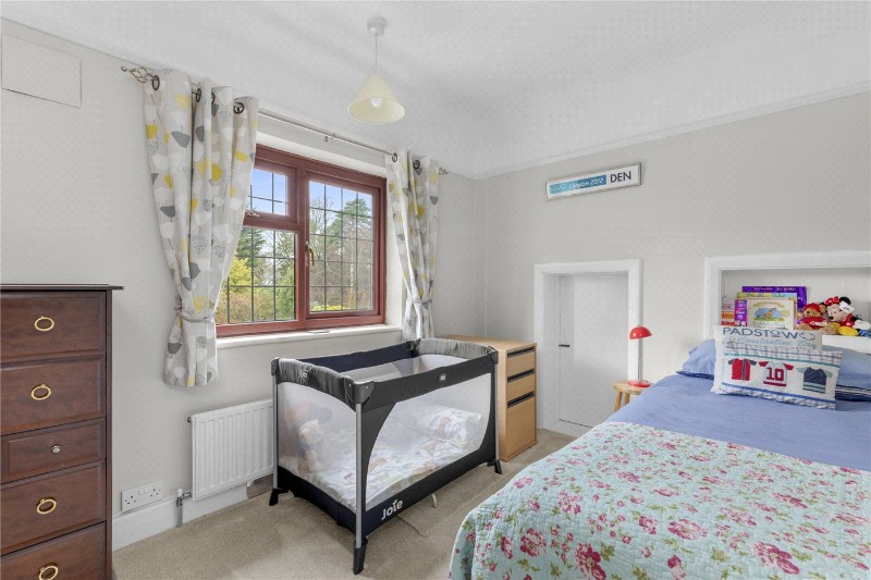 Candlemas Lane, Beaconsfield, Buckinghamshire, HP9