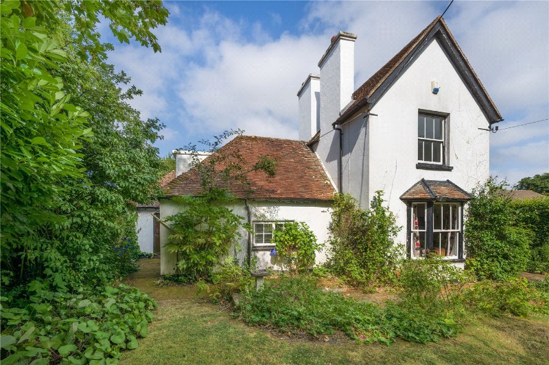 Crown Lane, Stelling Minnis, Canterbury, Kent, CT4