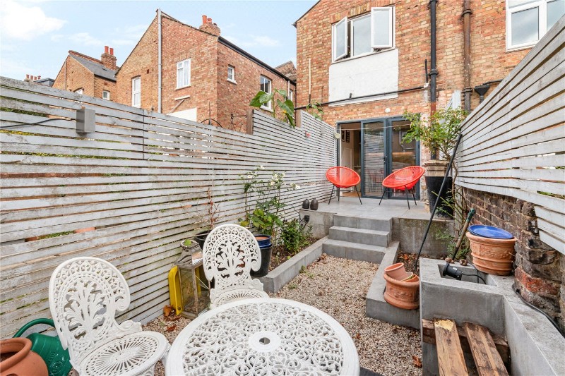 Casewick Road, West Norwood, London, SE27