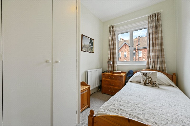 Cope Place, London, W8