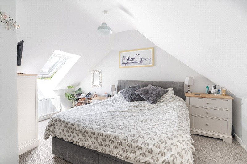 Broomhill, Wimborne, Dorset, BH21