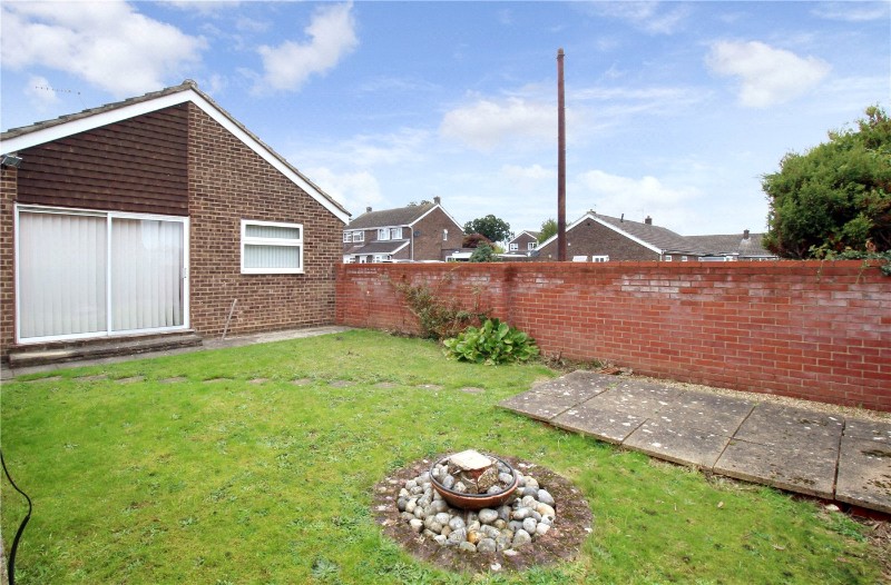 Norman Drive, Old Catton, Norwich, Norfolk, NR6