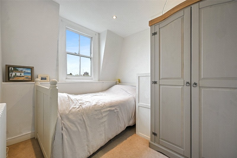 Ceylon Road, London, W14
