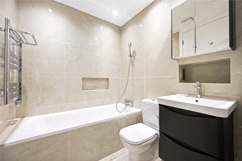 Wild Street, London, WC2B