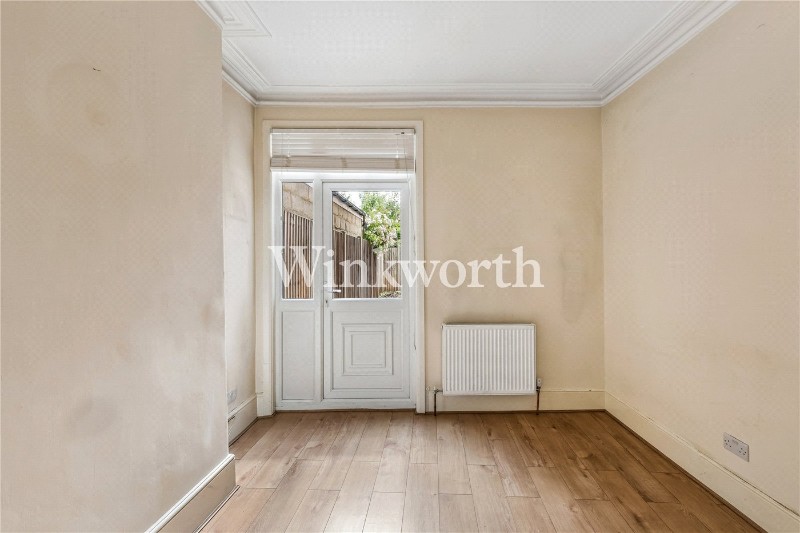 Carlingford Road, London, N15
