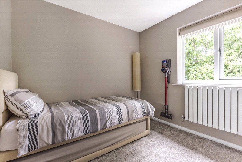 Shire Close, Bagshot, Surrey, GU19