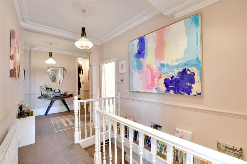 Glenluce Road, Blackheath, London, SE3