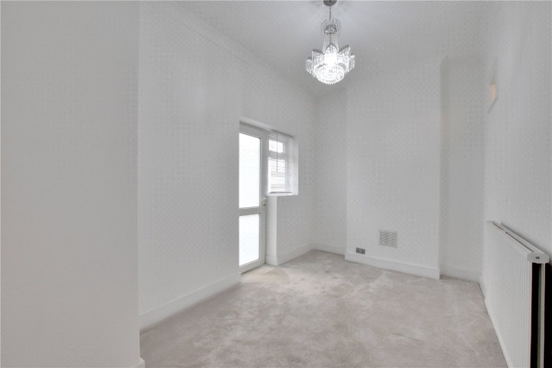 Dupree Road, Charlton, London, SE7