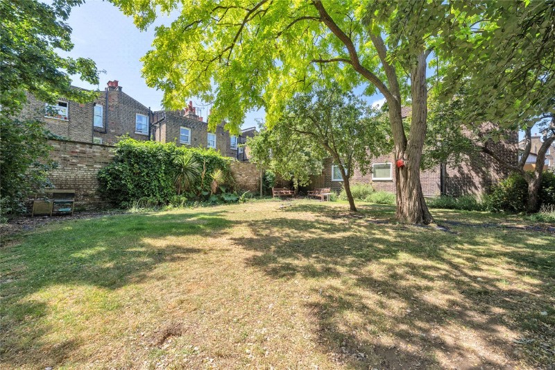Shirland Mews, Maida Vale, London, W9