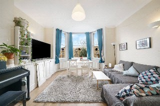 Hilldrop Crescent, London, N7