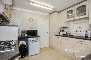 Hazel Drive, Ferndown, BH22