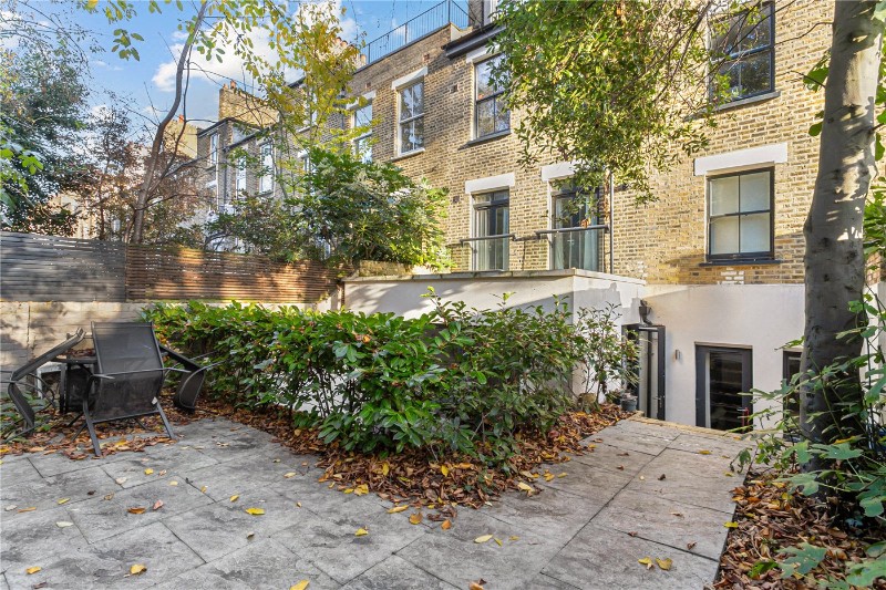 Kyverdale Road, London, N16