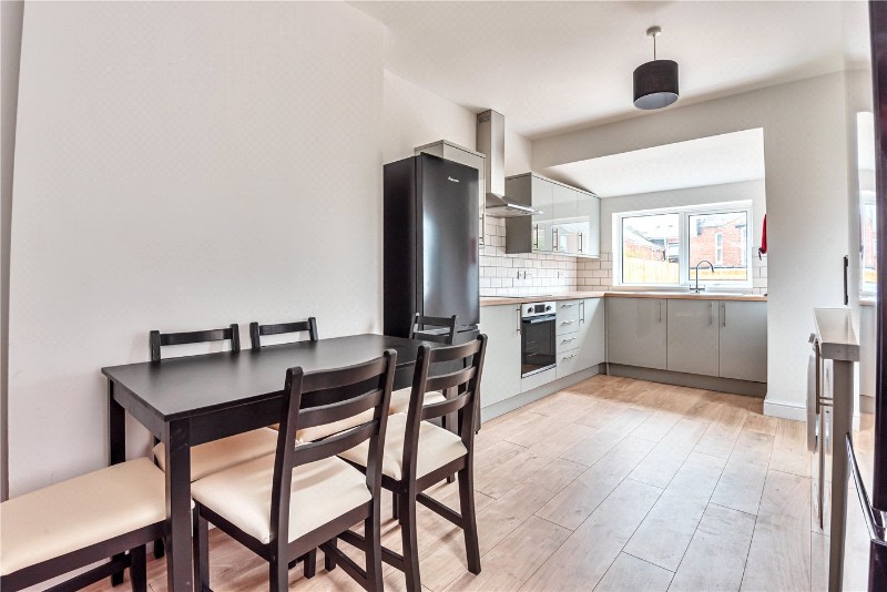 Monks Road, Exeter, EX4